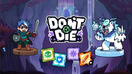 Dont Die