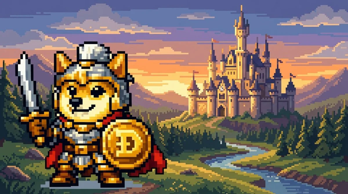 Doge Quest