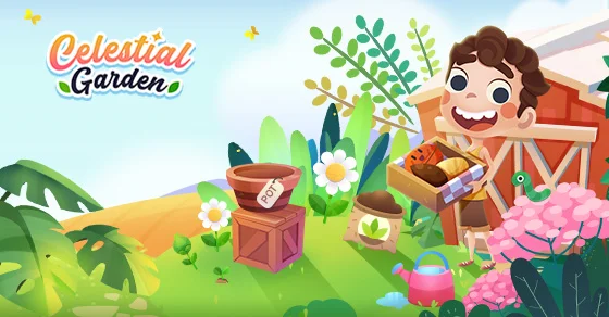 Celestial Garden