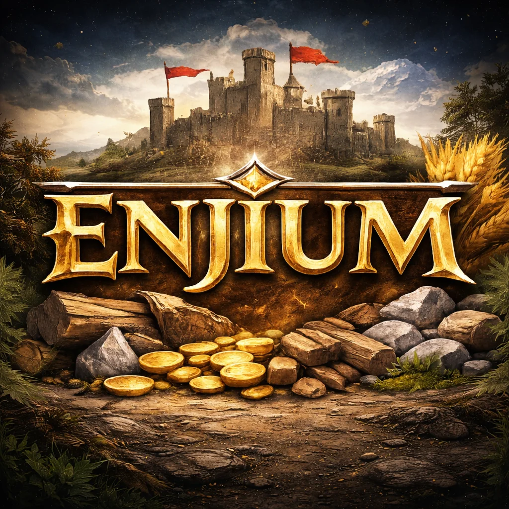 Enjium