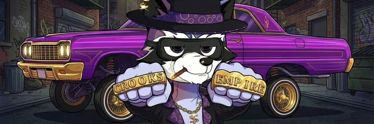 Crooks Empire